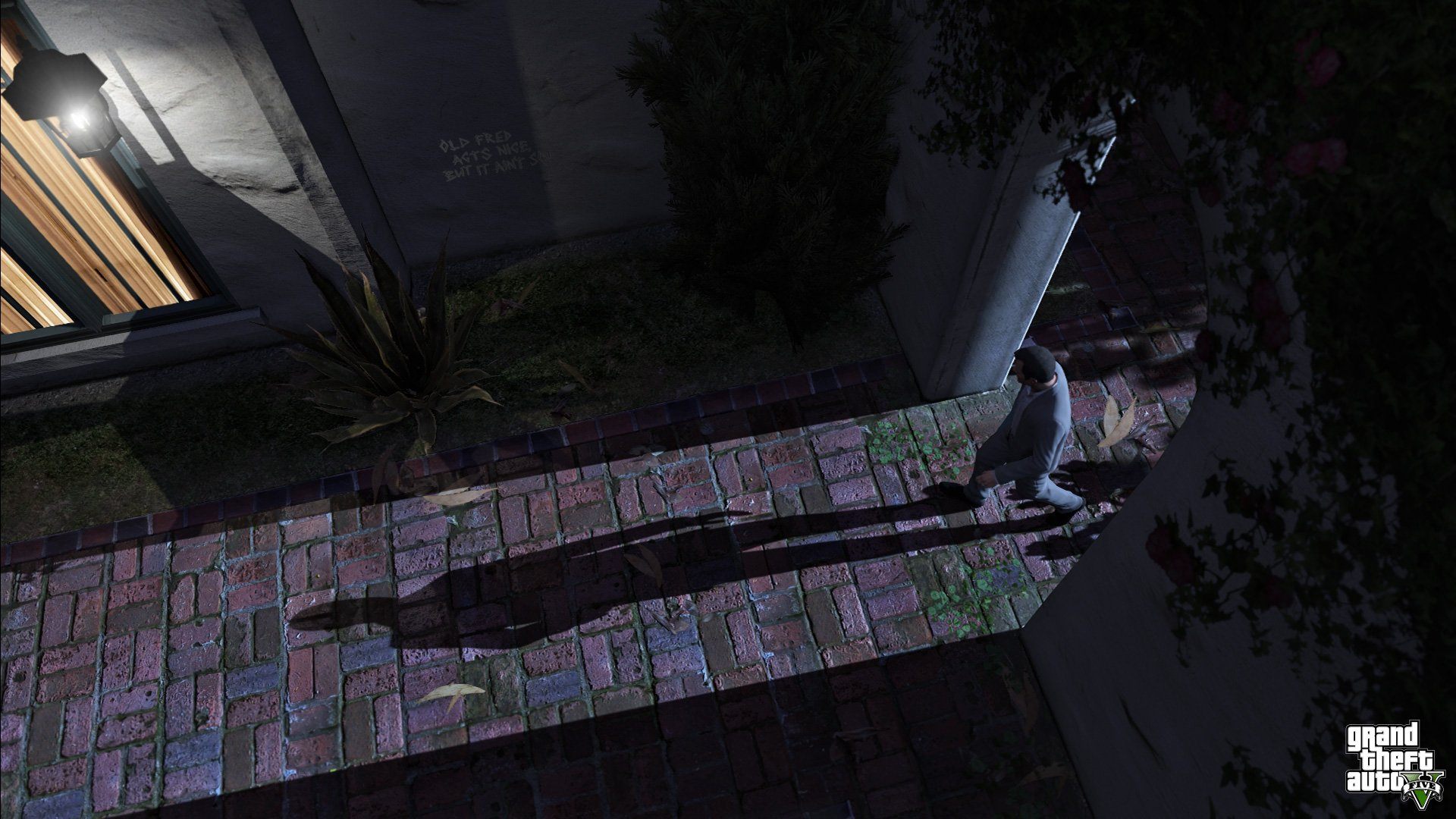 Grand Theft Auto V (NG) - Imagen 20